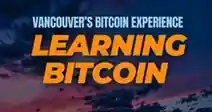 Learning Bitcoin